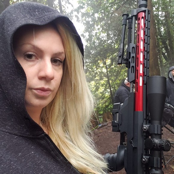 Meet your Posher, Harry - Picture 1 of 1